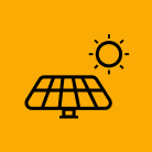 Solar Icon