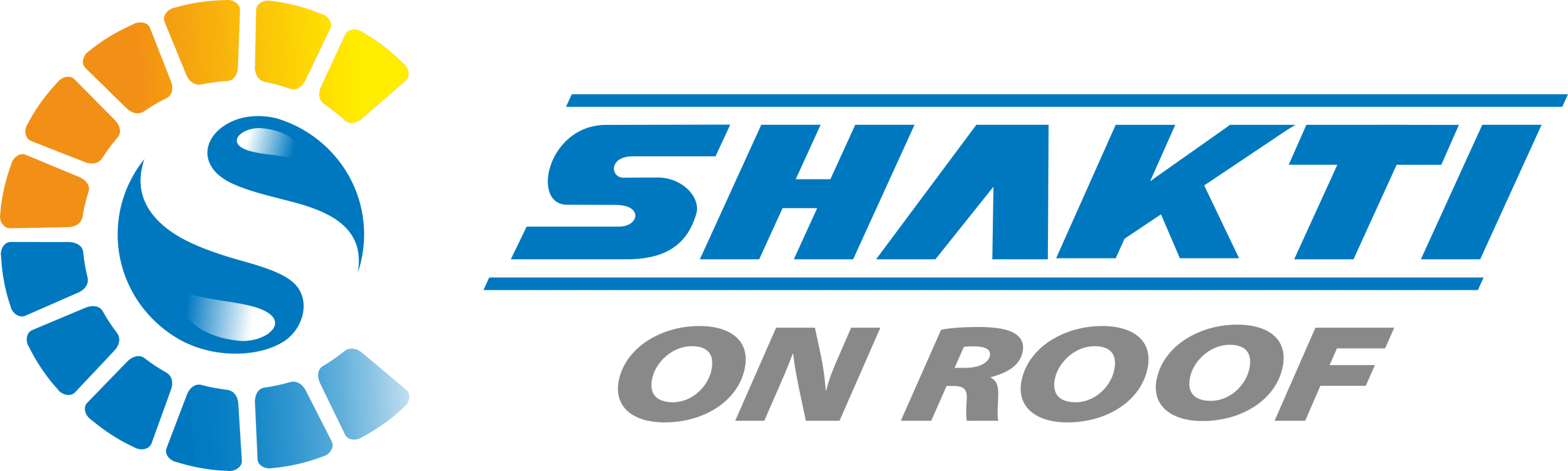 Shakti On Roof logo